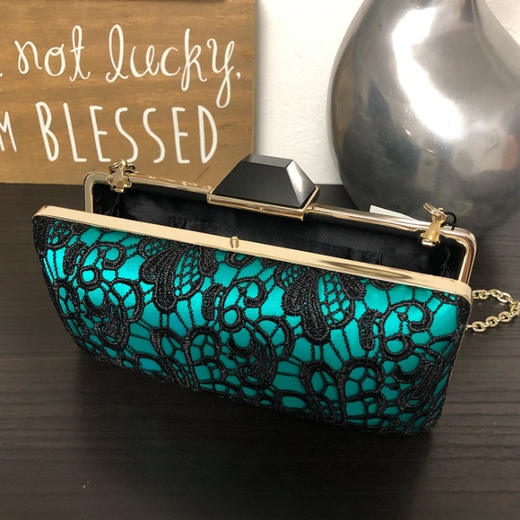 Banana Republic Purse - Picture 11 of 16